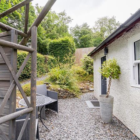 Squirrel Bank, With A Hot Tub & Parking Βίλα Bowness-on-Windermere Εξωτερικό φωτογραφία