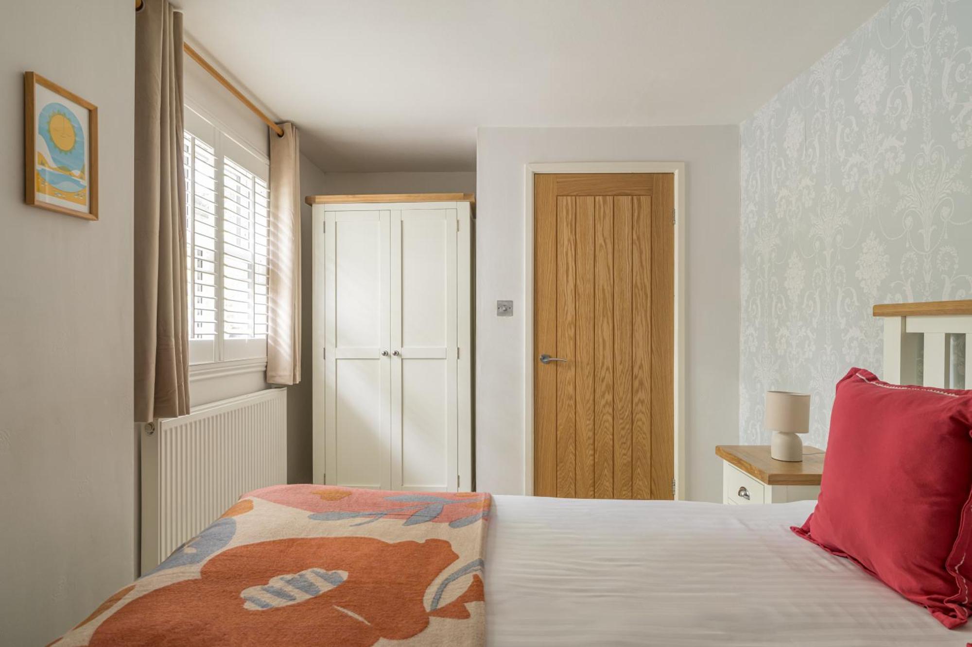 Squirrel Bank, With A Hot Tub & Parking Βίλα Bowness-on-Windermere Εξωτερικό φωτογραφία