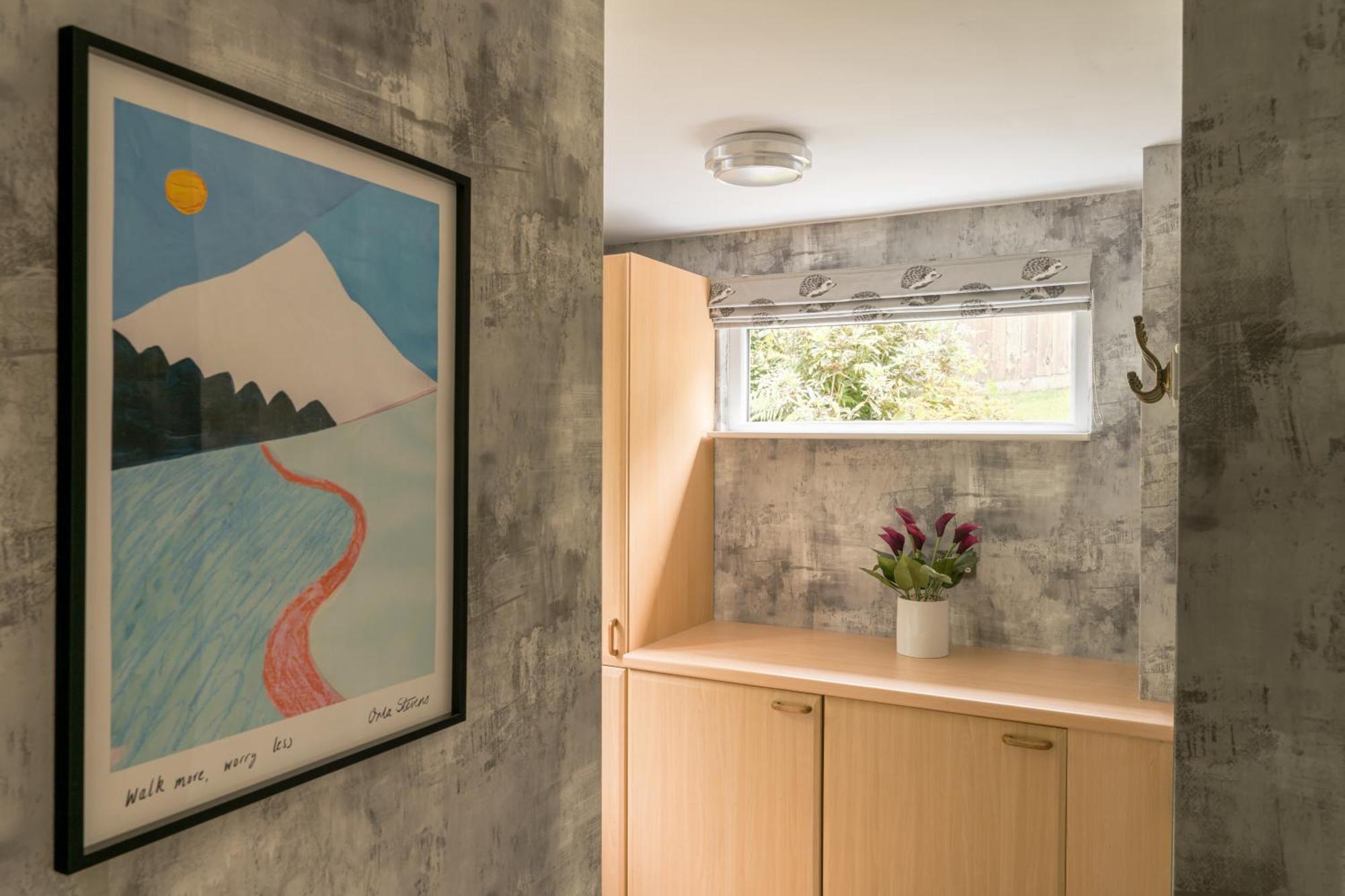 Squirrel Bank, With A Hot Tub & Parking Βίλα Bowness-on-Windermere Εξωτερικό φωτογραφία